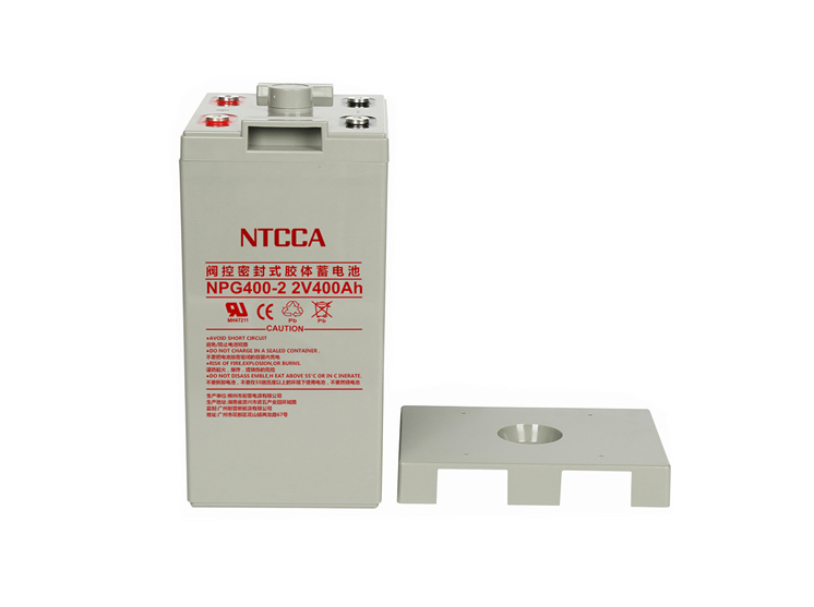 NTCCA恩科蓄电池NPG400-2